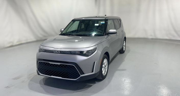 Thumbnail: 2025 Kia Soul - 1