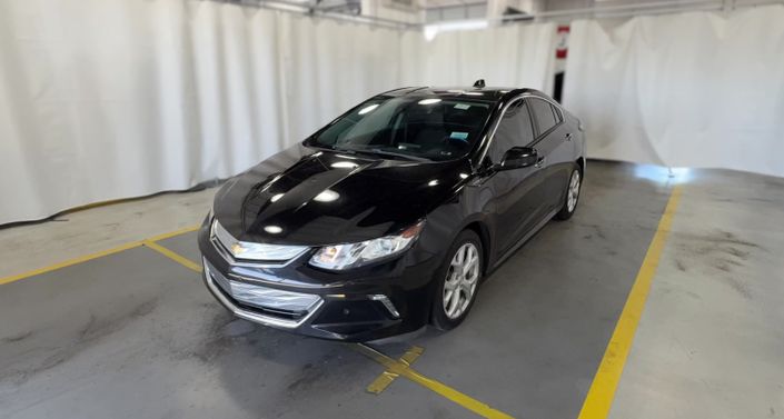 2016 Chevrolet Volt Premier -
                  Tempe, AZ