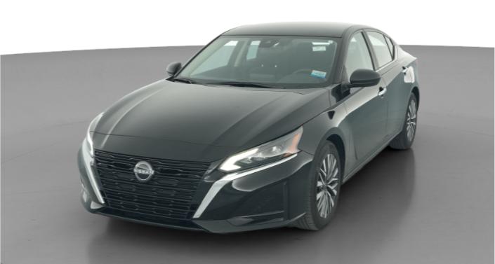 Thumbnail: 2025 Nissan Altima - 1