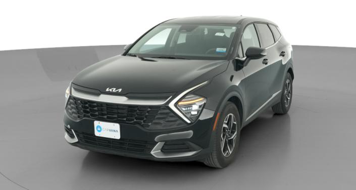 Thumbnail: 2025 Kia Sportage - 1