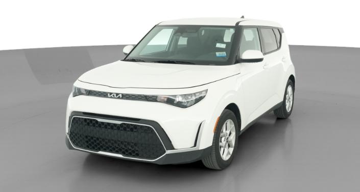 Thumbnail: 2025 Kia Soul - 1