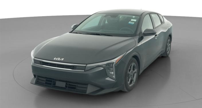 Thumbnail: 2025 Kia K4 - 1