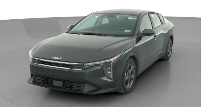 Thumbnail: 2025 Kia K4 - 1