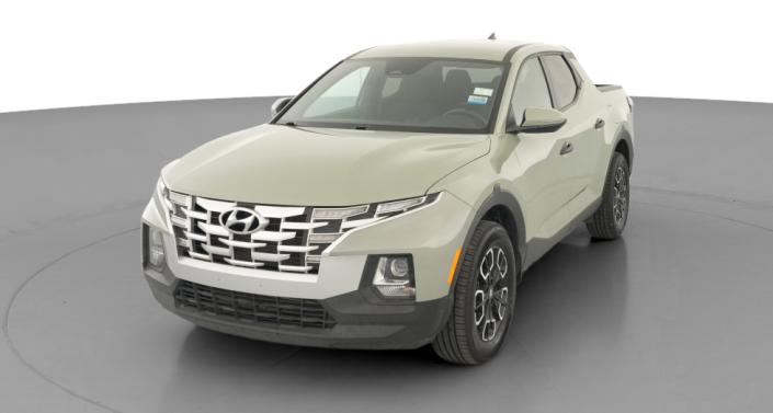 Thumbnail: 2023 Hyundai Santa Cruz - 1