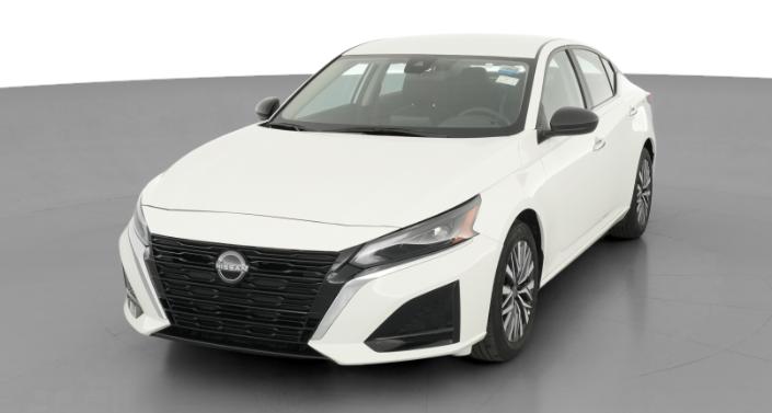 Thumbnail: 2025 Nissan Altima - 1