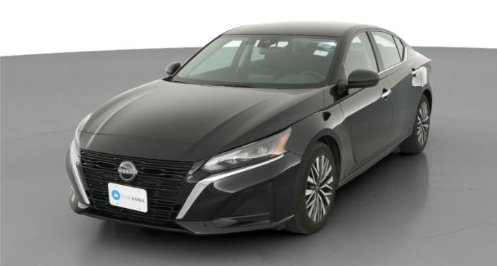 Thumbnail: 2025 Nissan Altima - 1