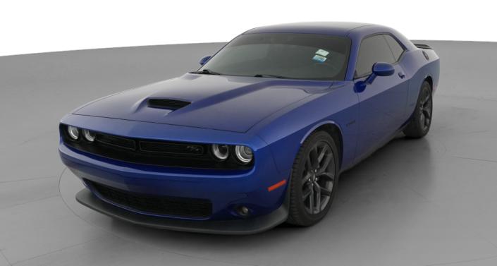Thumbnail: 2021 Dodge Challenger - 1