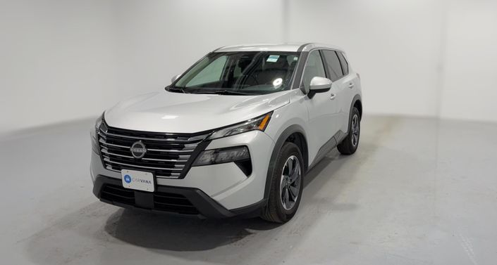 Thumbnail: 2025 Nissan Rogue - 1