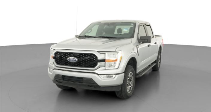 Thumbnail: 2021 Ford Econoline - 1