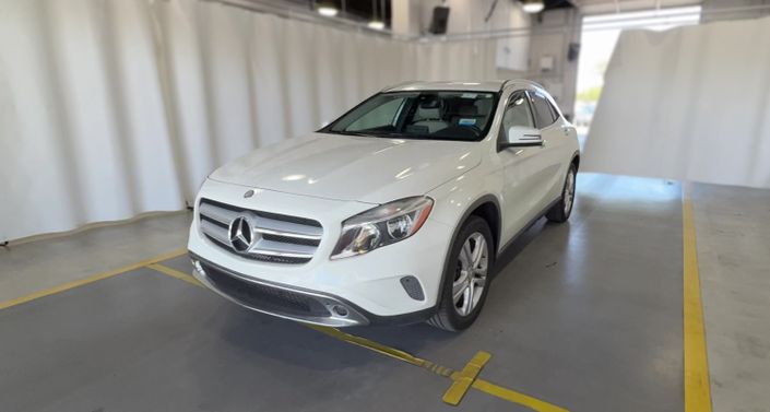 2016 Mercedes-Benz GLA 250 -
                  Tempe, AZ