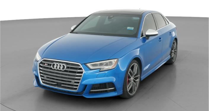 2017 Audi S3 Prestige -
                  Haines City, FL