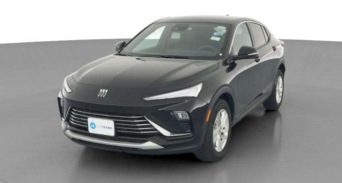 2025 Buick Envista Preferred -
                  Rocklin, CA