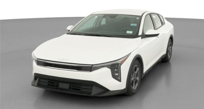 Thumbnail: 2025 Kia K4 - 1