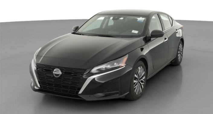Thumbnail: 2025 Nissan Altima - 1