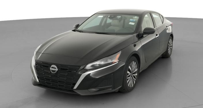 Thumbnail: 2025 Nissan Altima - 1