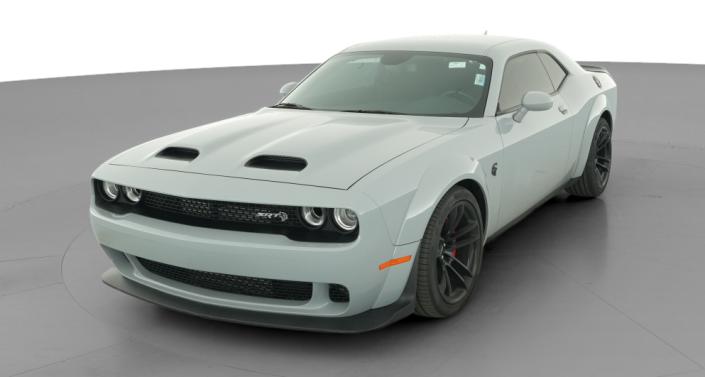Thumbnail: 2020 Dodge Challenger - 1