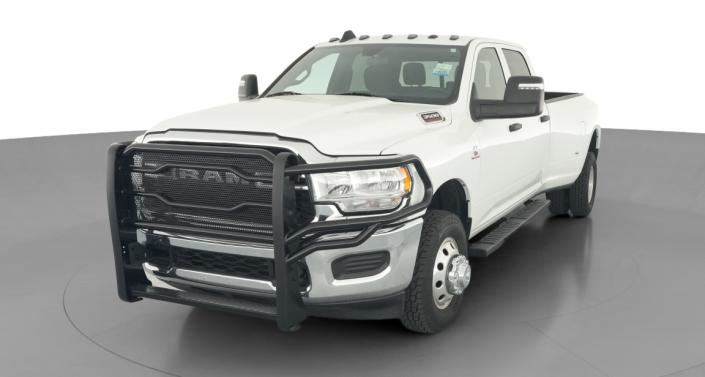 Thumbnail: 2024 RAM 3500 - 1