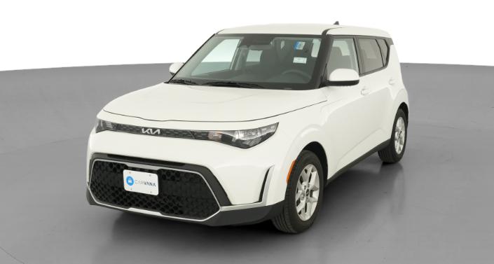 Thumbnail: 2025 Kia Soul - 1