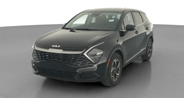 Thumbnail: 2025 Kia Sportage - 1