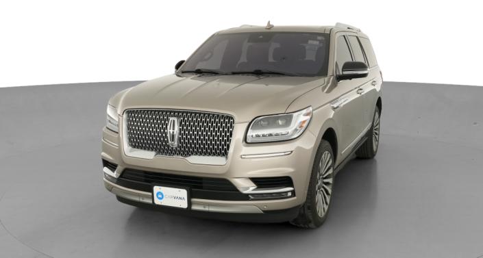 2020 Lincoln Navigator Reserve -
                  Richton Park, IL