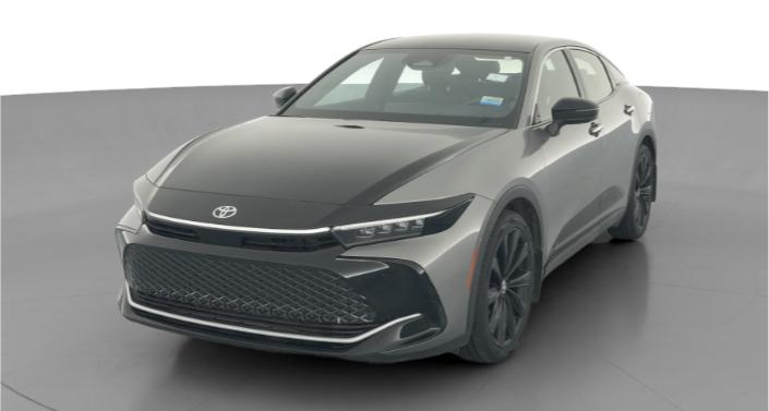Thumbnail: 2025 Toyota Crown - 1
