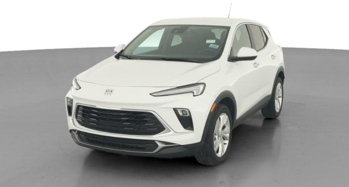 Thumbnail: 2025 Buick Encore GX - 1