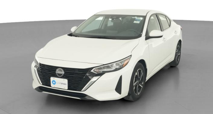 Thumbnail: 2025 Nissan Sentra - 1