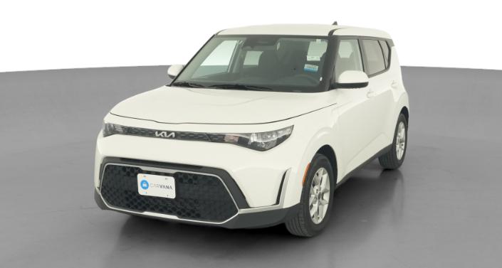 Thumbnail: 2025 Kia Soul - 1