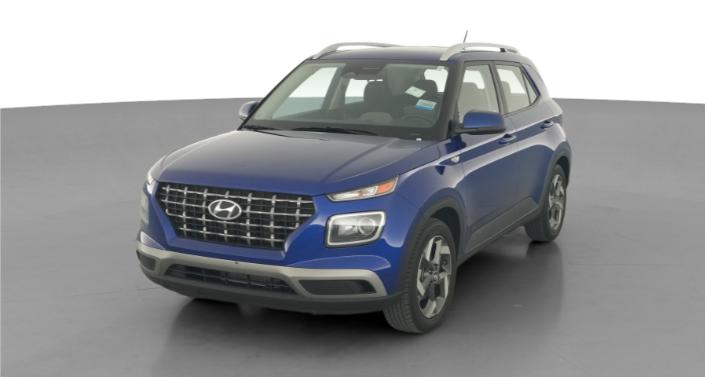 Thumbnail: 2025 Hyundai Venue - 1