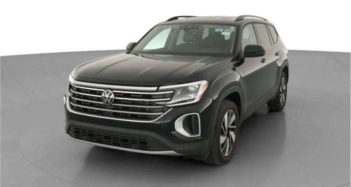 Thumbnail: 2025 Volkswagen Atlas - 1
