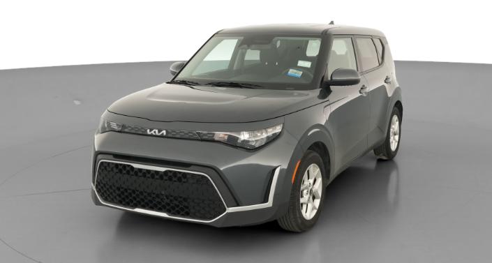 Thumbnail: 2025 Kia Soul - 1