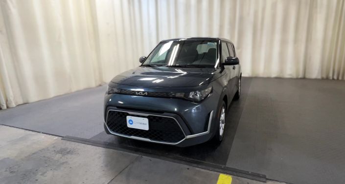 Thumbnail: 2025 Kia Soul - 1