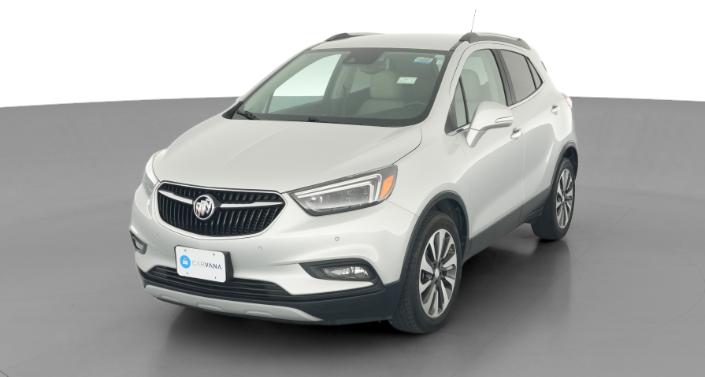 Thumbnail: 2017 Buick Encore - 1