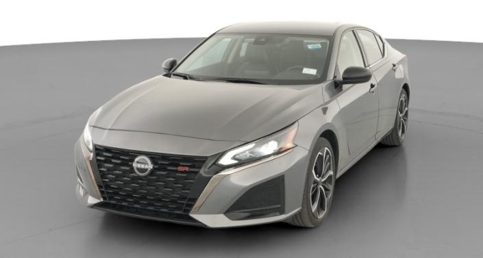 Thumbnail: 2025 Nissan Altima - 1