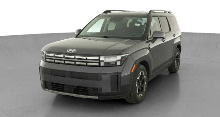 Thumbnail: 2025 Hyundai Santa Fe - 1