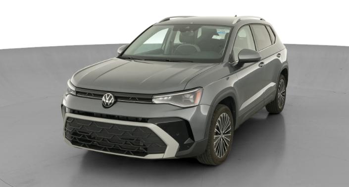 Thumbnail: 2025 Volkswagen Taos - 1