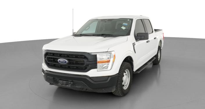 Thumbnail: 2022 Ford Econoline - 1