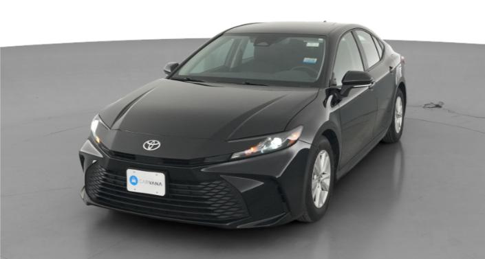 Thumbnail: 2025 Toyota Camry - 1