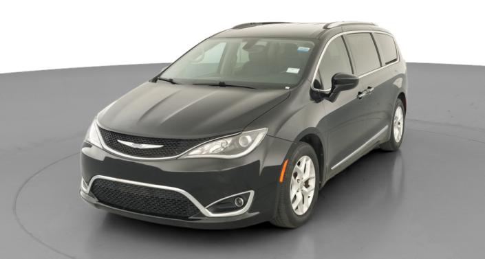 Thumbnail: 2020 Chrysler Pacifica - 1