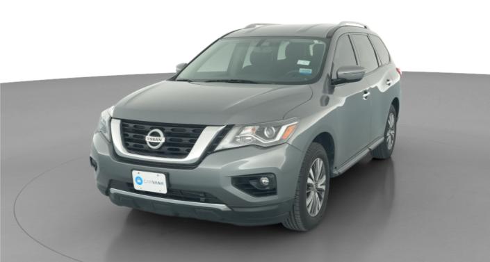 Thumbnail: 2019 Nissan Pathfinder - 1