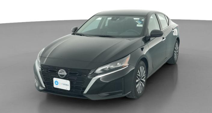 Thumbnail: 2025 Nissan Altima - 1