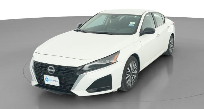 Thumbnail: 2025 Nissan Altima - 1