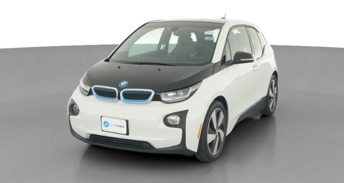 2017 BMW i3 Range Extender -
                  Rocklin, CA