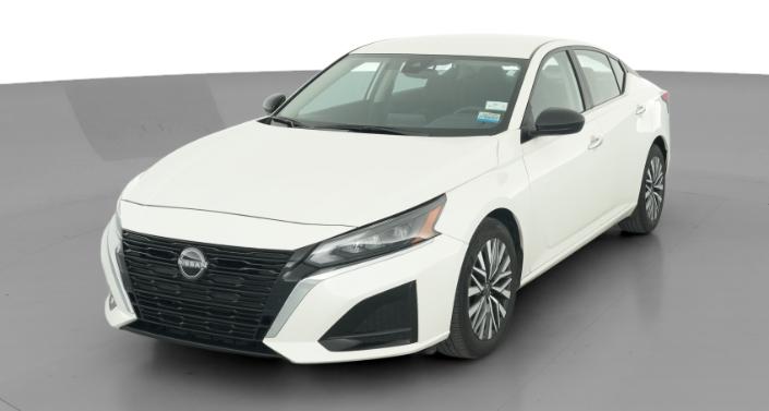 Thumbnail: 2025 Nissan Altima - 1