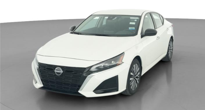 Thumbnail: 2025 Nissan Altima - 1