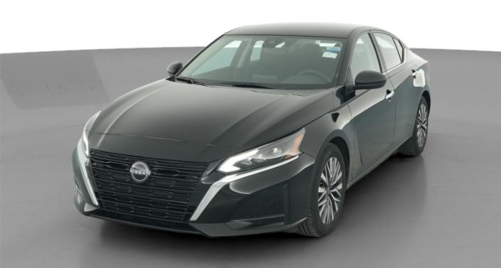 Thumbnail: 2025 Nissan Altima - 1