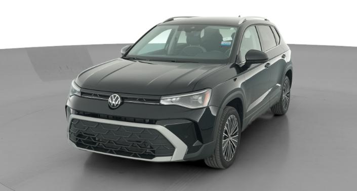 Thumbnail: 2025 Volkswagen Taos - 1