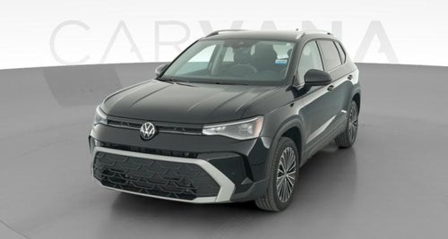 2025 Volkswagen Taos
