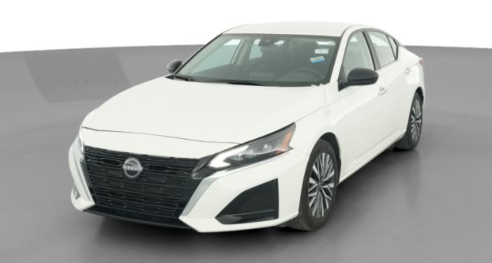 Thumbnail: 2025 Nissan Altima - 1