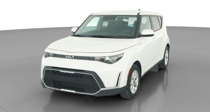 Thumbnail: 2025 Kia Soul - 1